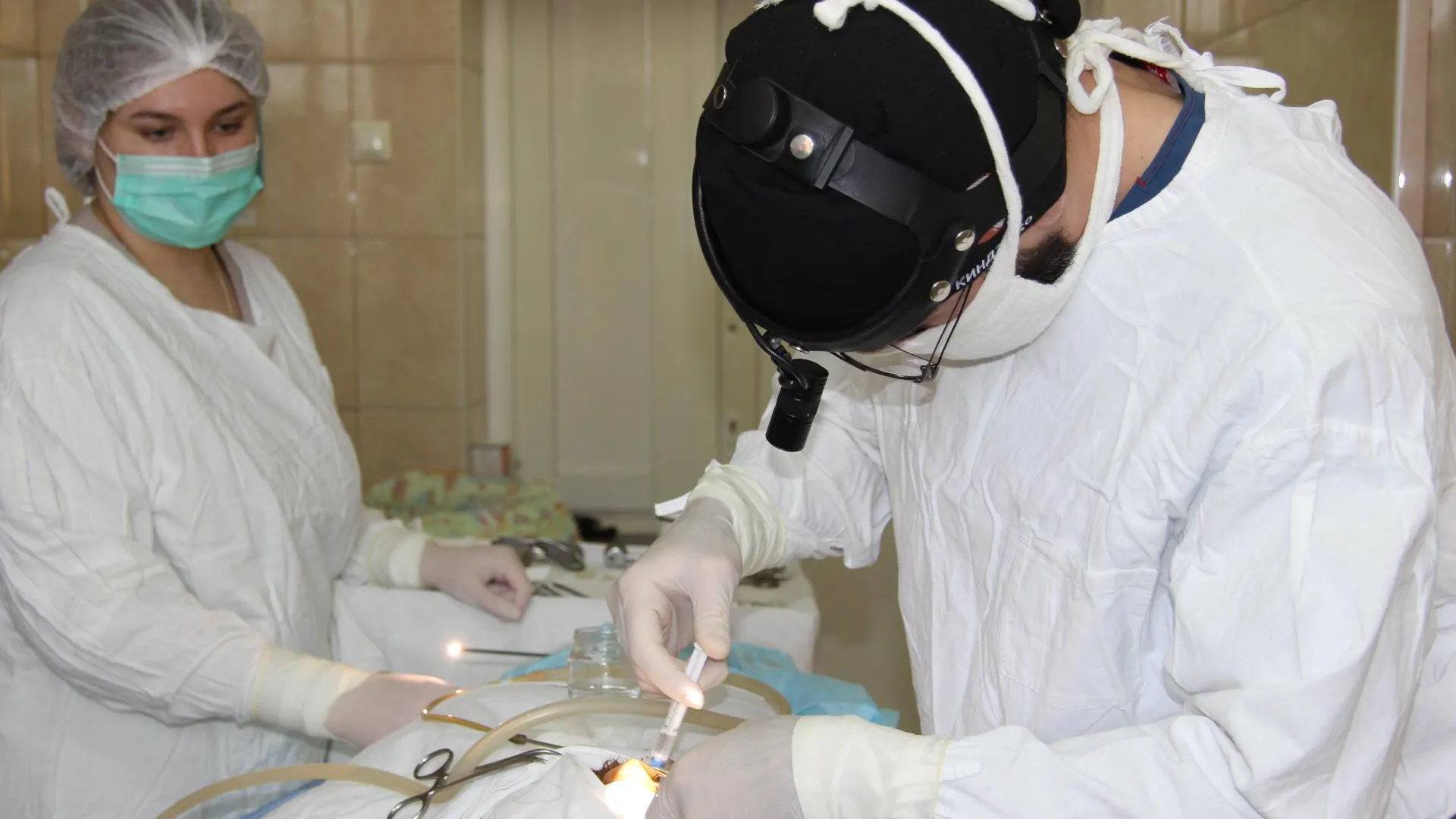 Анна Артюшина