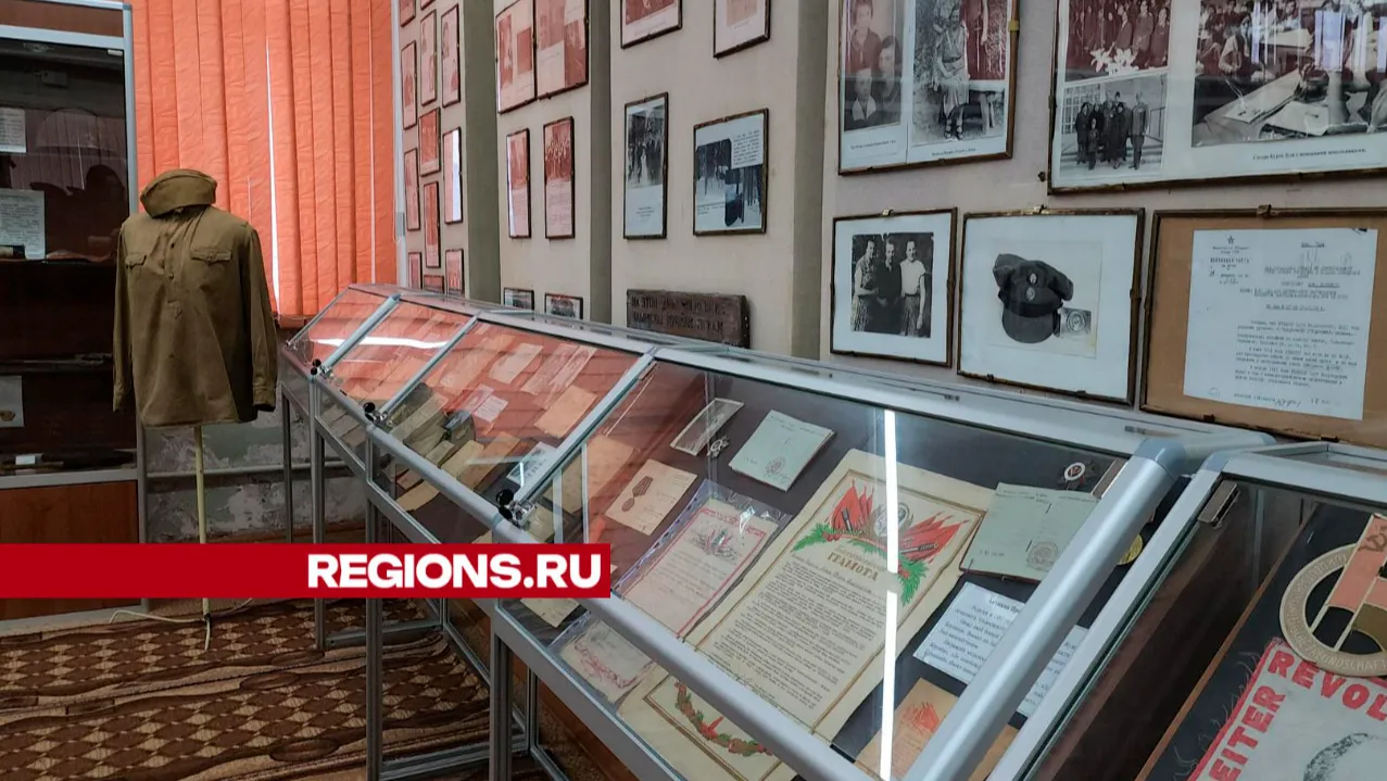 Фото: Екатерина Данилина