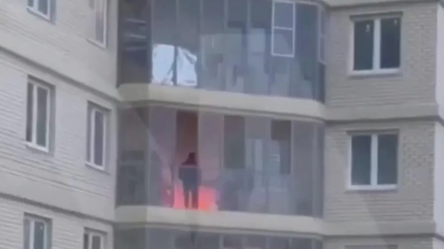 Фото: Телеграм-канал «Мое Видное»/https://t.me/InVidnoe/7776