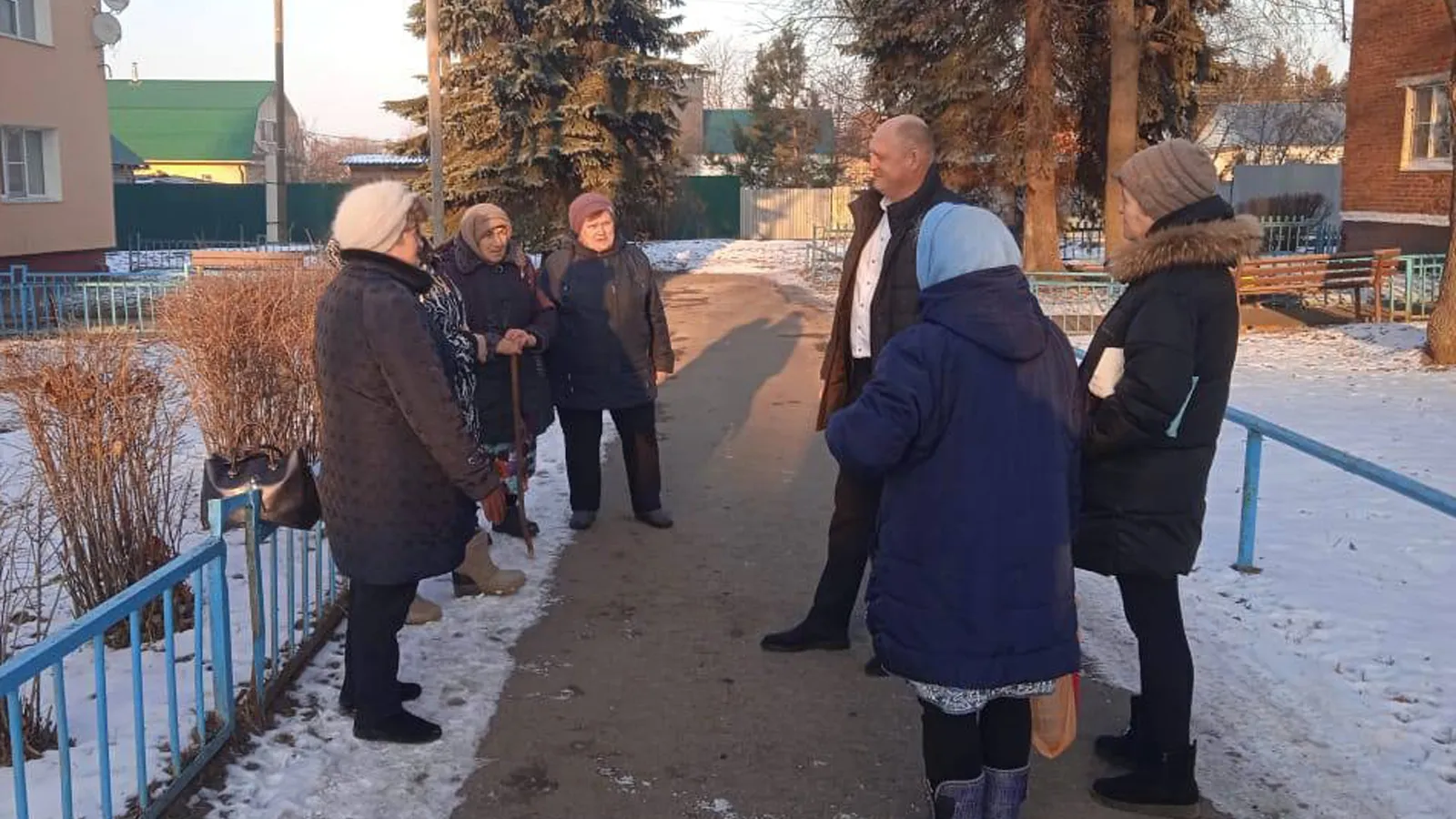 Фото: пресс-служба администрации г.о. Ступино