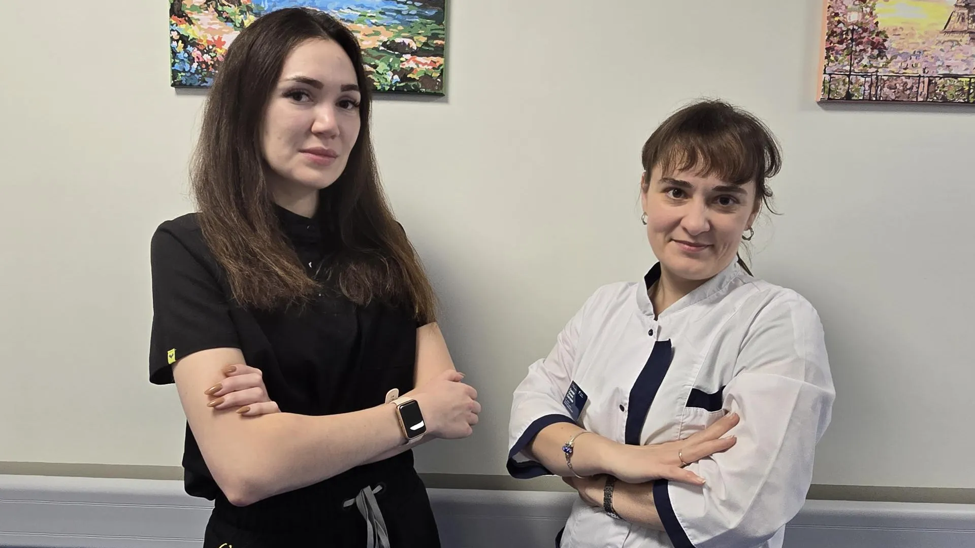 Фото: Коломенской больница