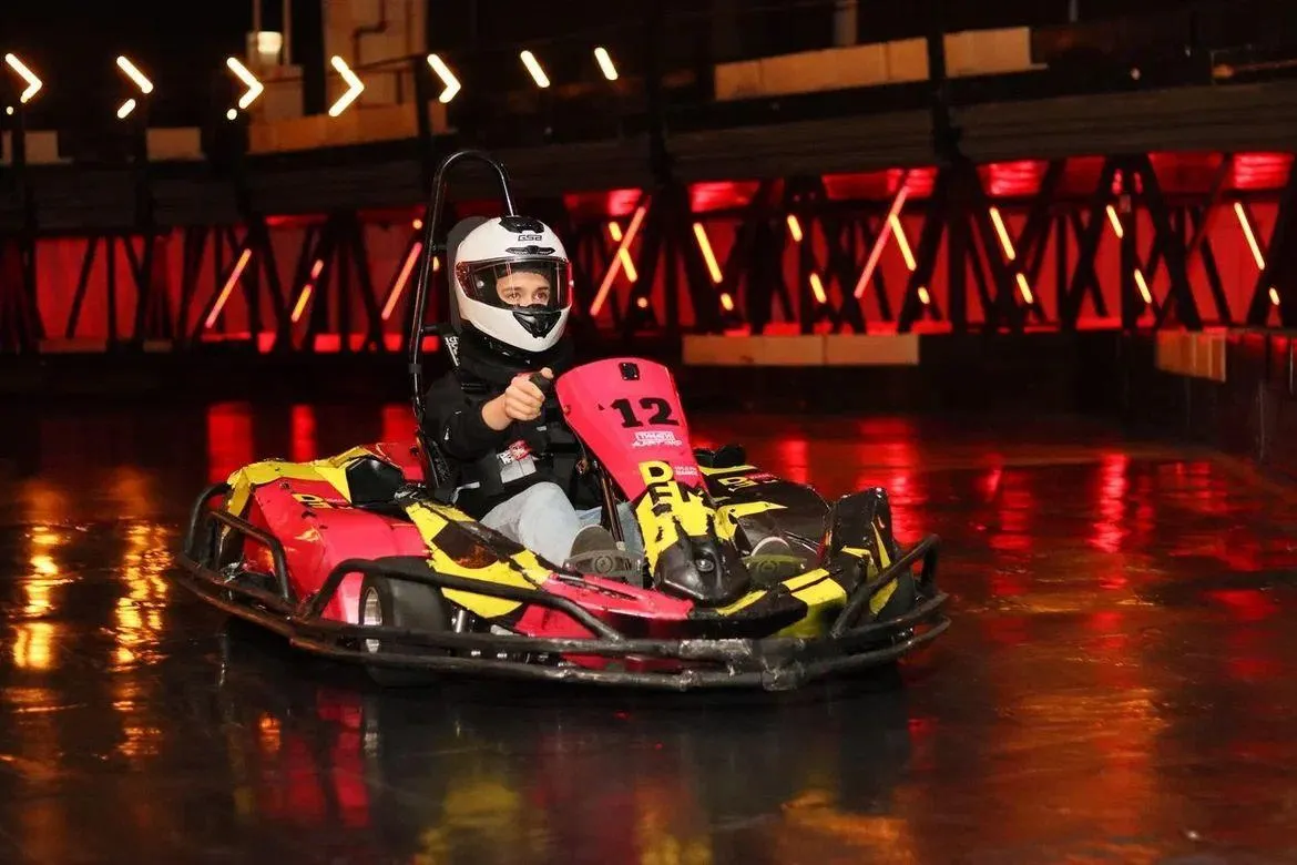 Фото: пресс-служба администрации г.о.Котельники