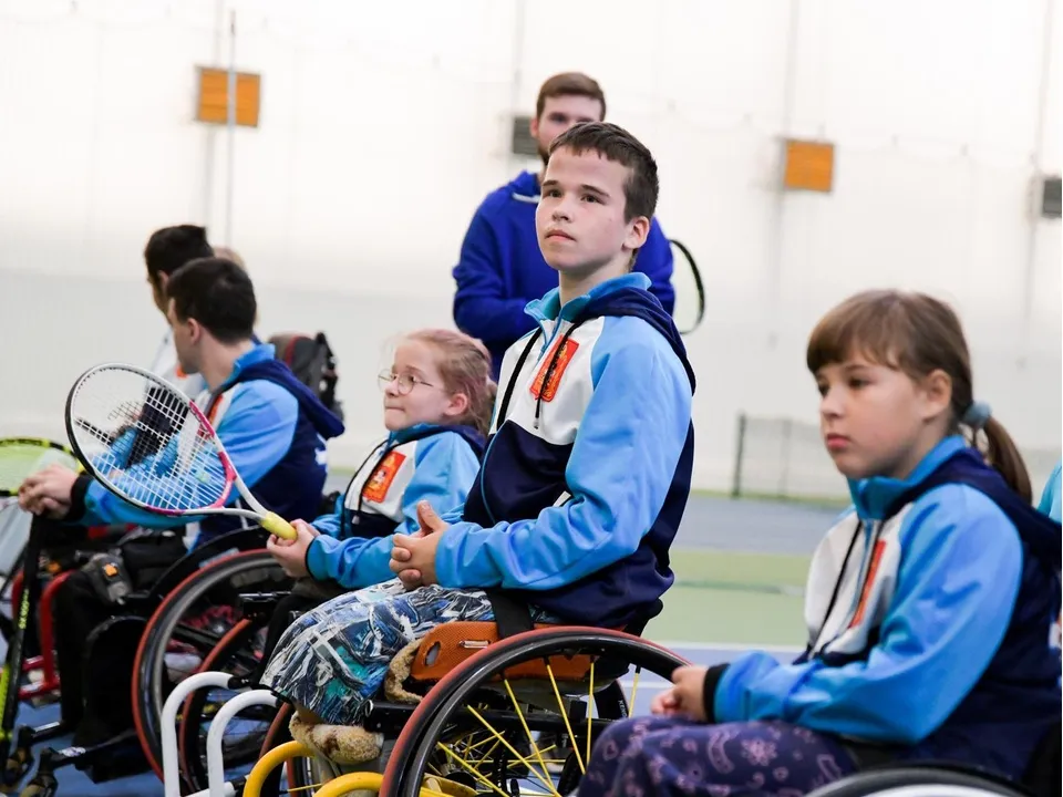 Фото: пресс-служба администрации Дмитровского городского округа