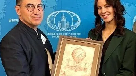 Фото: администрация БГО