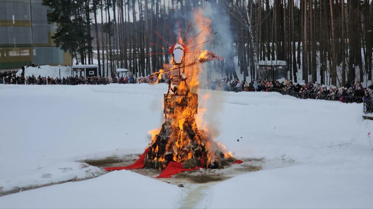 МедиаБанк Подмосковья/Эдуард Стратонов