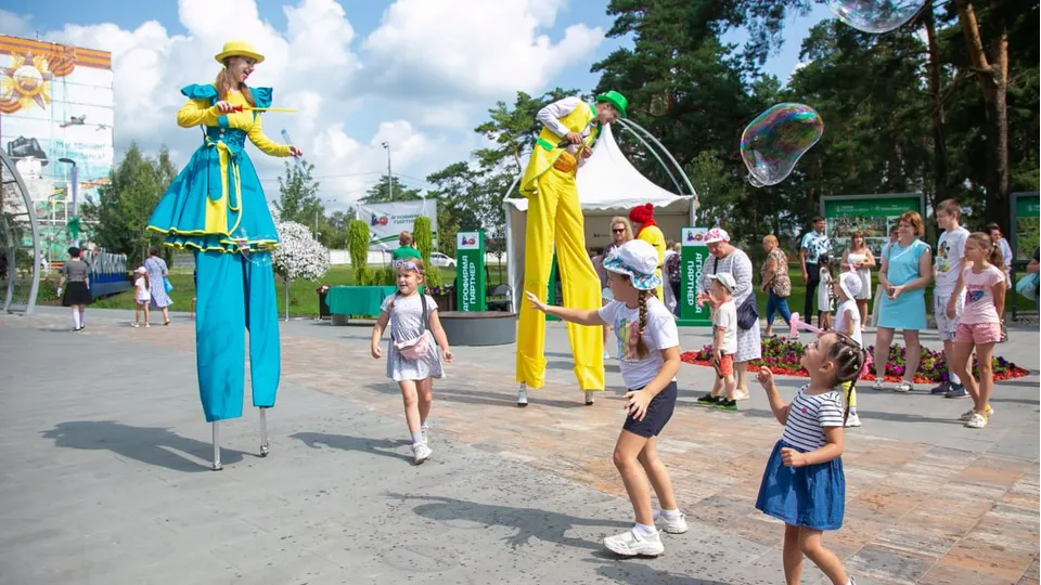 Фото: Администрация г.о. Коломна