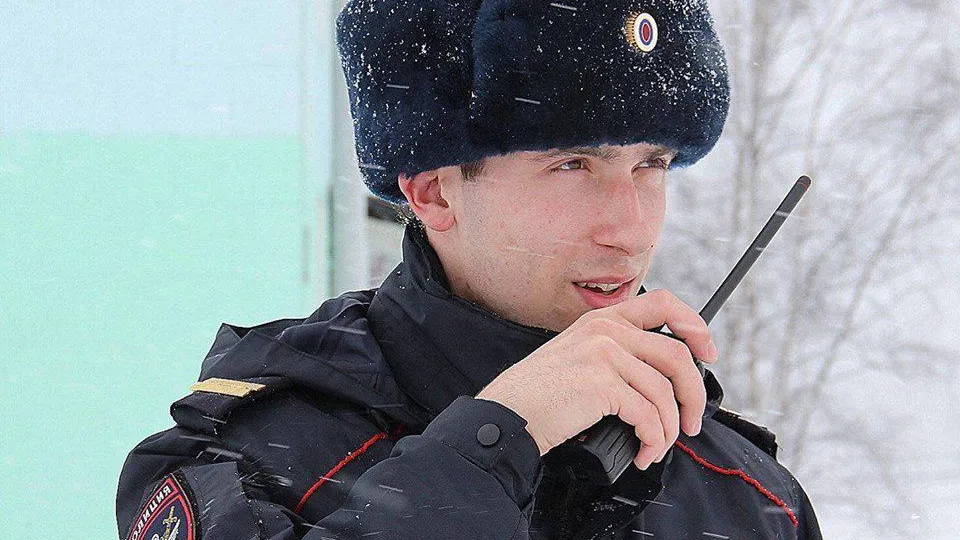 Фото: пресс-служба МВД