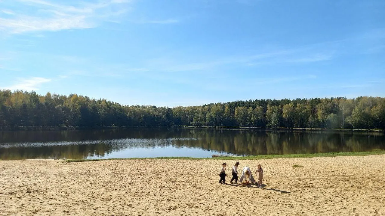 Фото: Олег Книжник