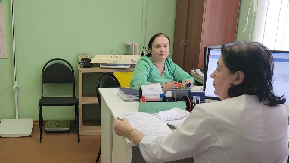 Фото: МедиаБанк Подмосковья/Наталья Лымарь