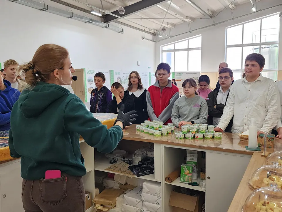 Фото: Андрей Семибратов