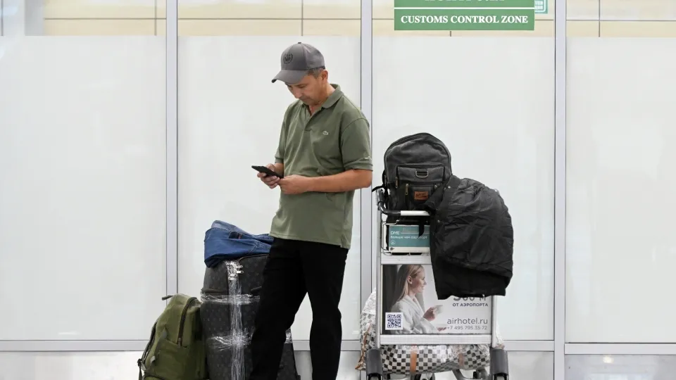 Фото: РИА Новости/Кирилл Каллиников