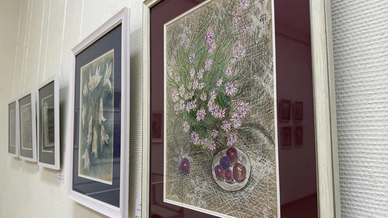 REGIONS/Мария Шигорева