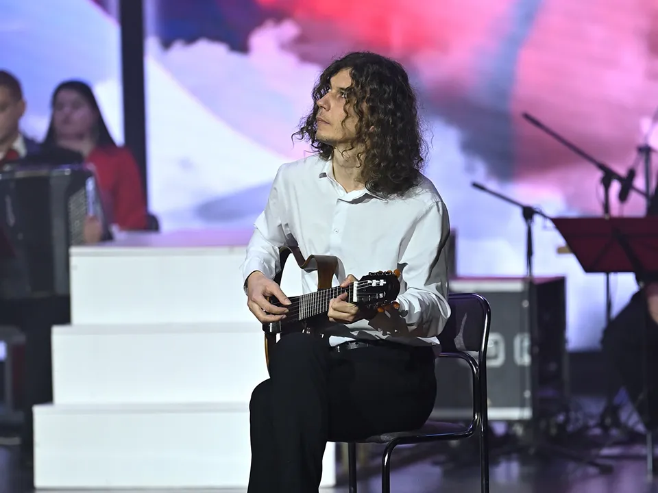 Фото: Сергей Демянюк