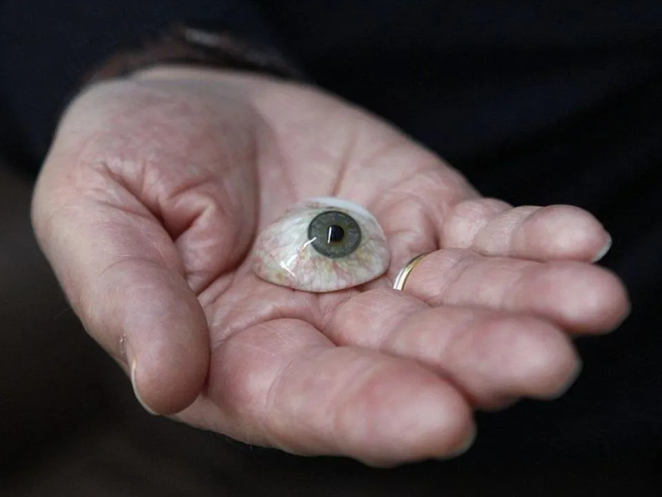 «Психика закаляется»: боец СВО рассказал, как отрезал сослуживцу глаз