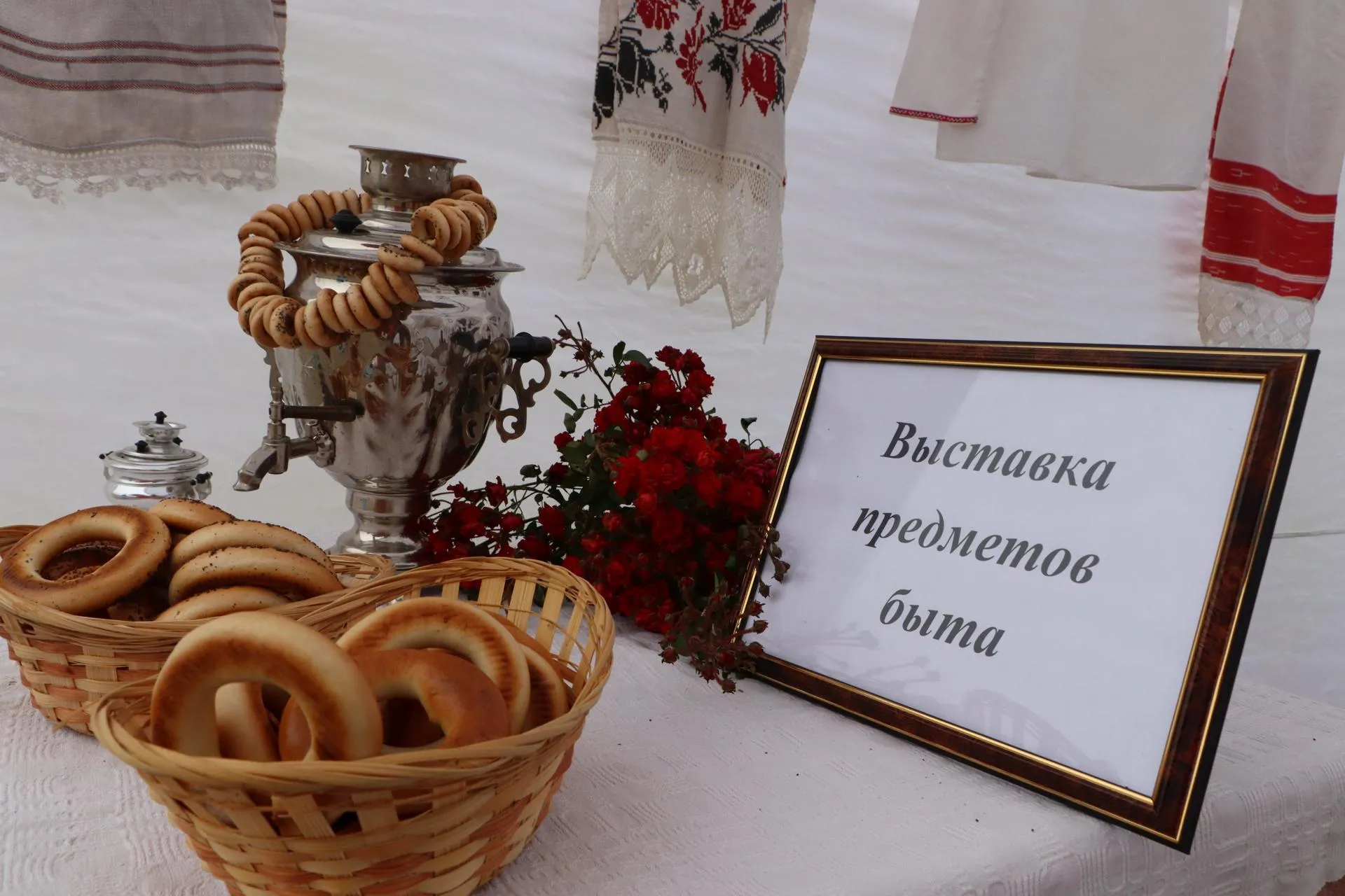 Фото: Ирина Матвеева