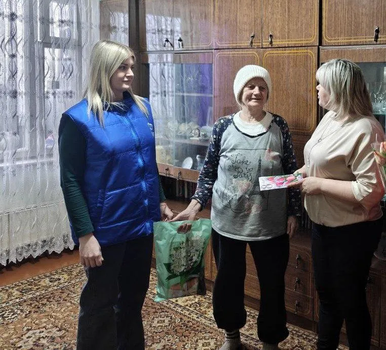 Единая Россия, м.о. Серебряные Пруды