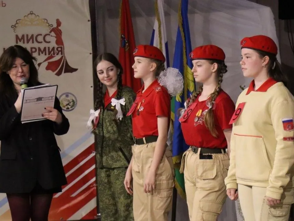 Фото: пресс-служба администрации городского округа Ступино&nbsp;