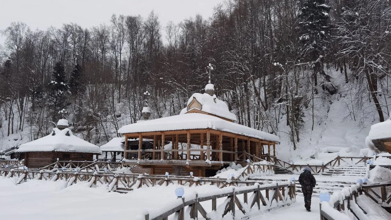 Фото: МедиаБанк Подмосковья/Дмитрий Зайчиков