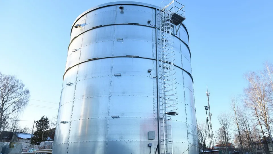 Фото: пресс-служба администрации г.о. Дмитров