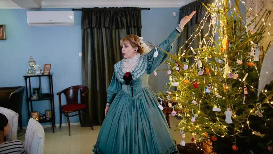 Фото: пресс-служба АНО «Коломенский Посад»