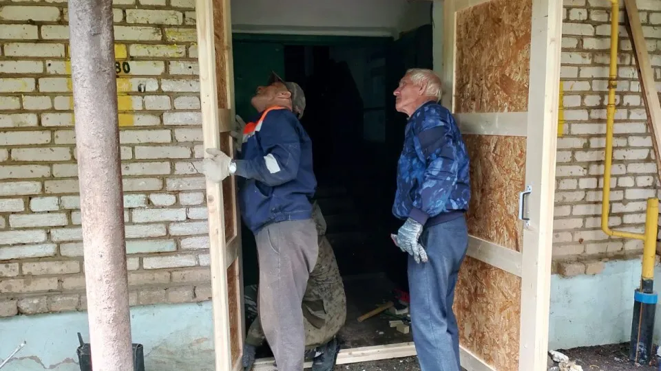 Фото: Администрация городского округа Лотошино