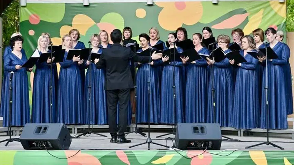 Фото: Сергей Демянюк