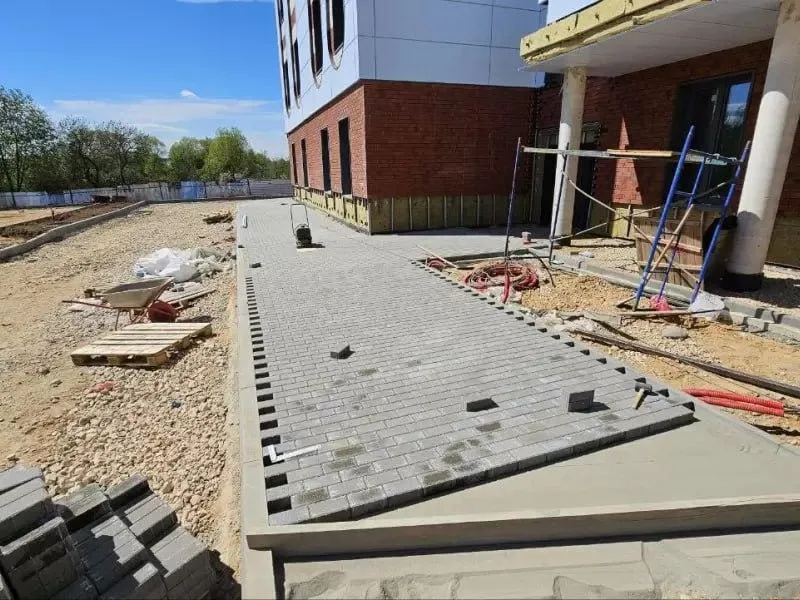 Фото: Министерство строительного комплекса Московской области