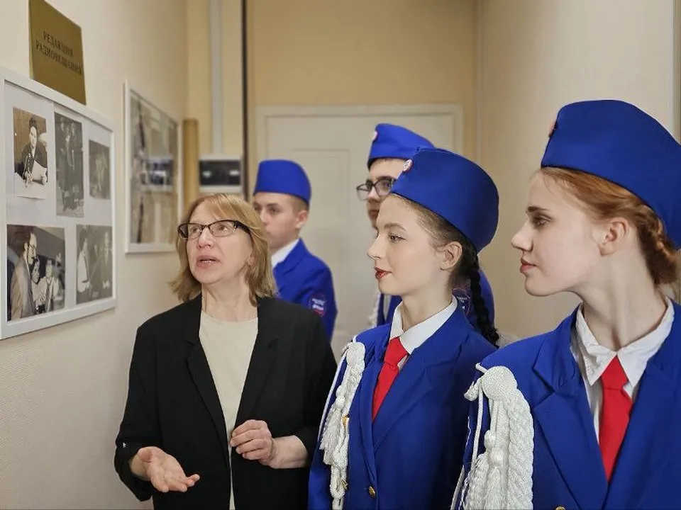 Фото: Госавтоинспекция Мытищ