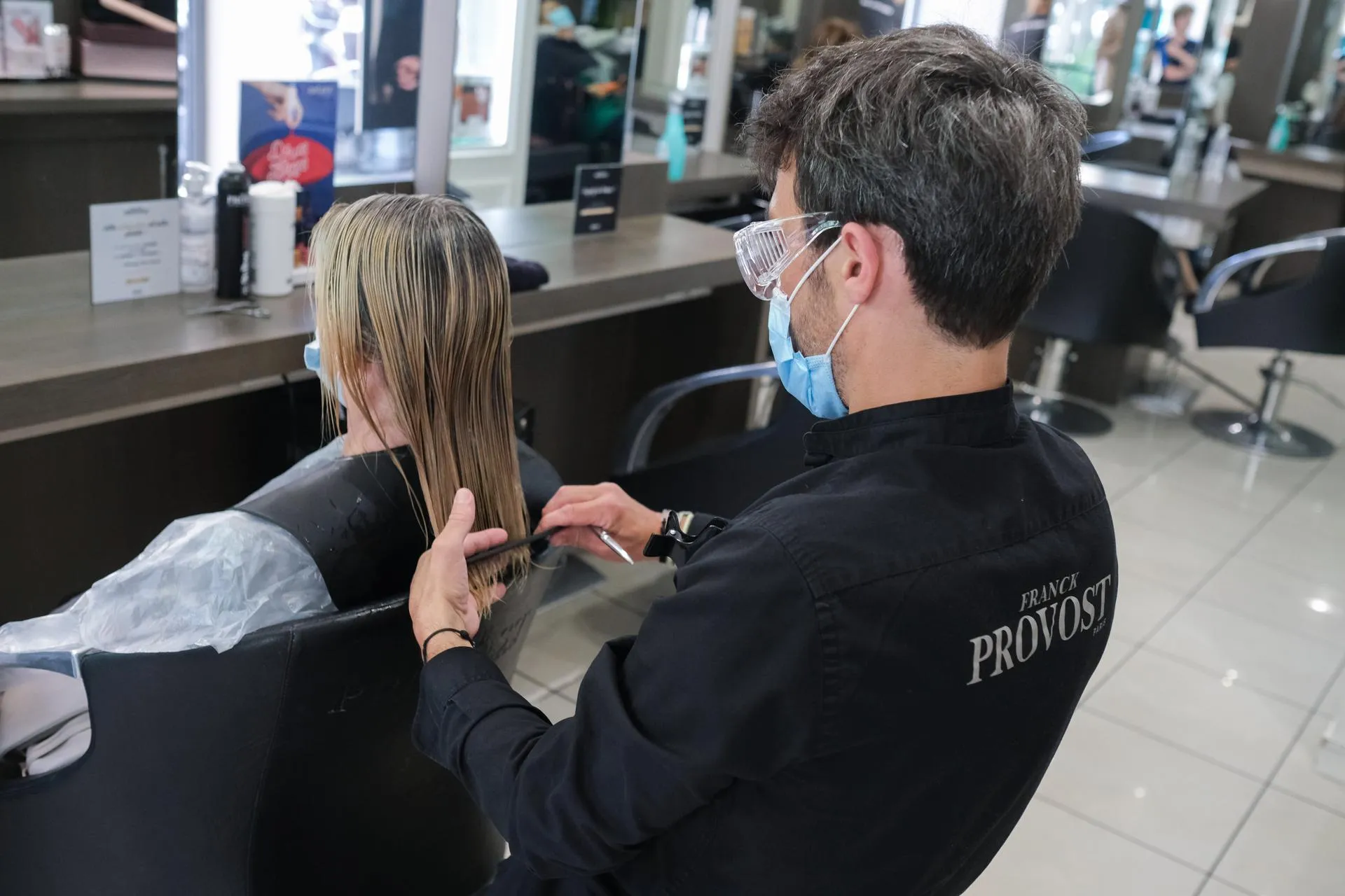 Lionel Guericolas/Keystone Press Agency