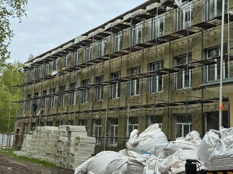 Фото: Министерство строительного комплекса Московской области