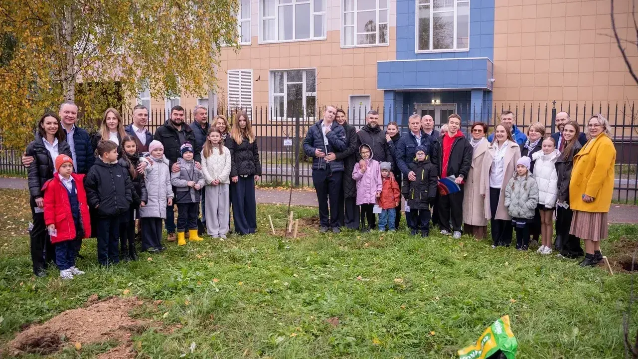 Пресс-служба администрации городского округа Домодедово