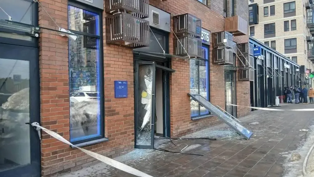 Пресс-служба администрации г. о. Красногорск