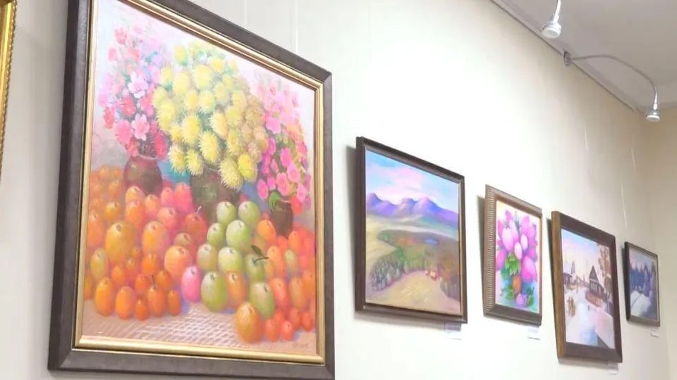 Фото: Раменский медиацентр