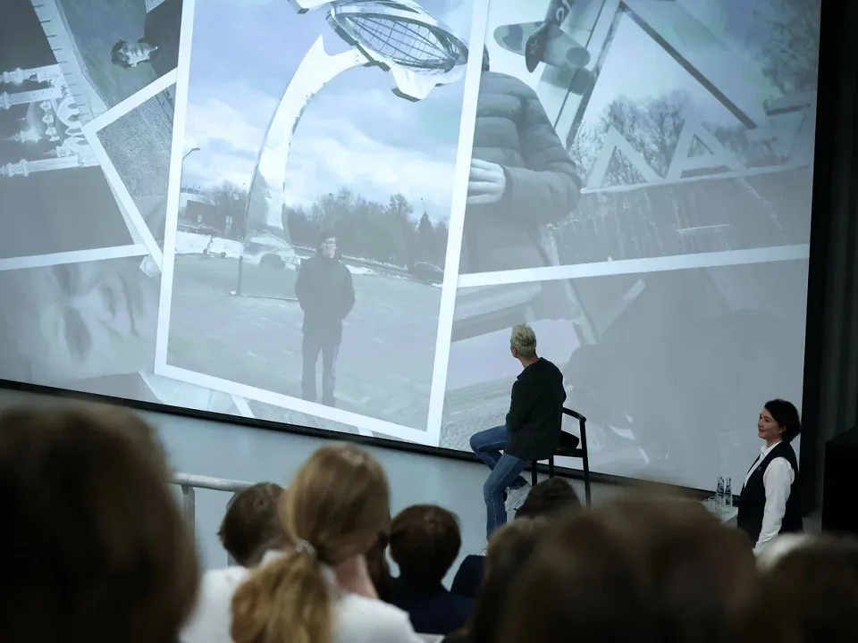 Фото: пресс-служба губернатора и правительства Московской области/Евгений Пронин