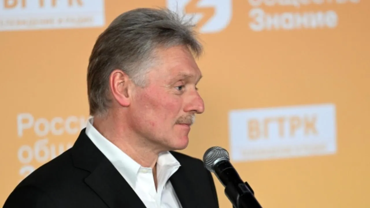 «Шикарно работает». Дмитрий Песков высоко оценил приложение «Добродел»