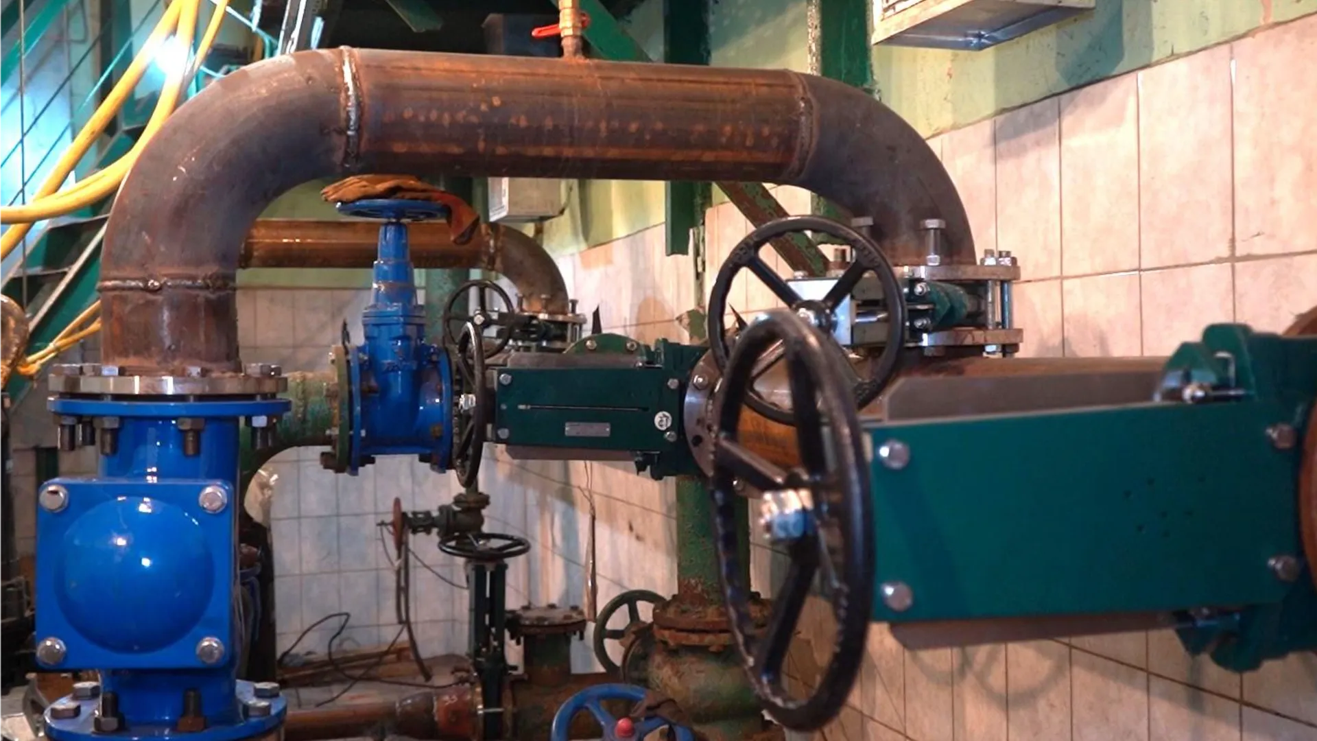 Фото: Щелковский Водоканал