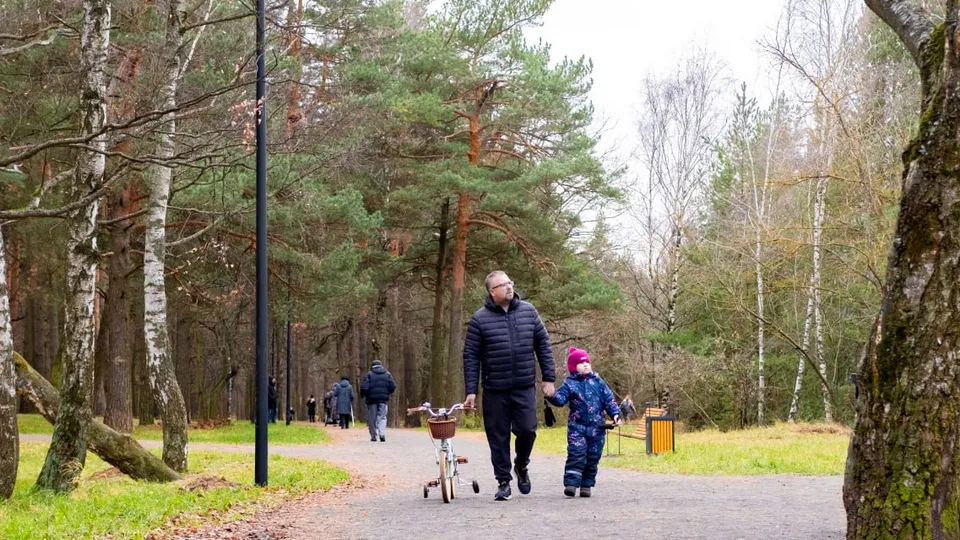Фото: пресс-служба администрации г.о. Лыткарино