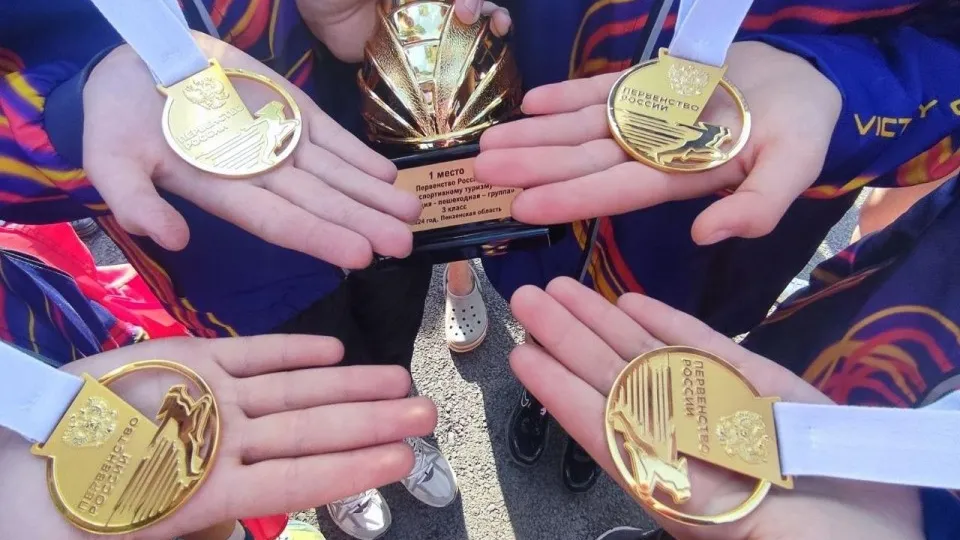 Фото: Администрация г.о. Истра