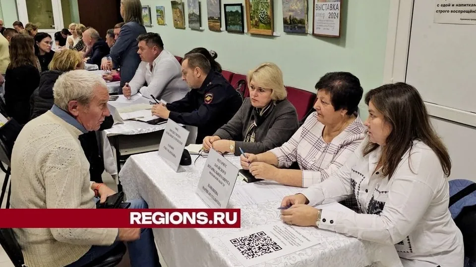 Фото: REGIONS/Александр Дрожжин