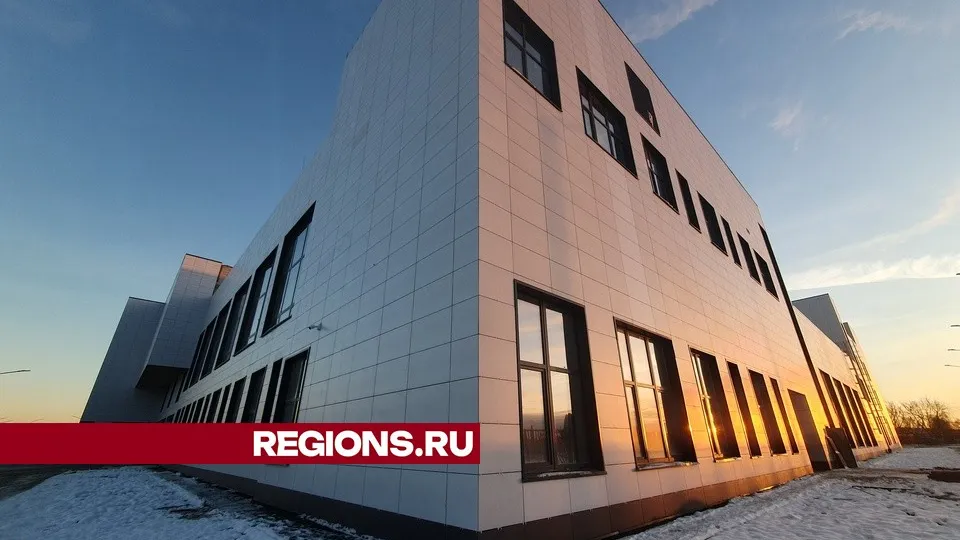 Фото: Валерия Исаева