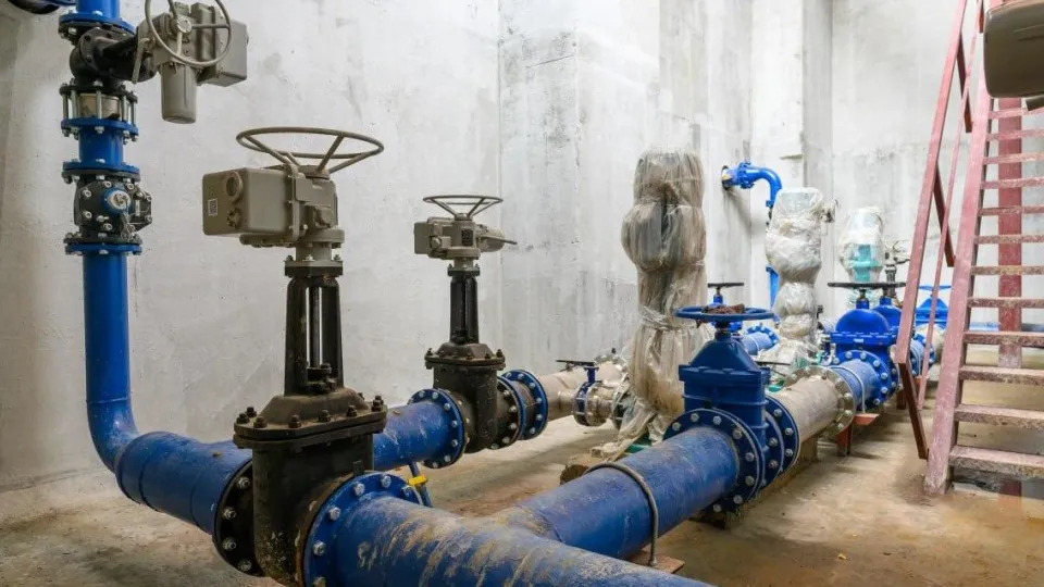 Фото: Министерство жилищно-коммунального хозяйства Московской области