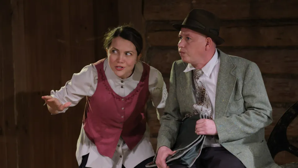 Фото: Государственный литературно-мемориальный музей-заповедник А.П. Чехова «Мелихово»