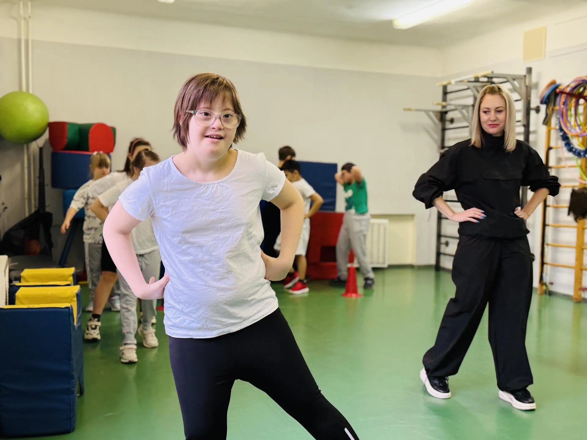 Фото: МедиаБанк Подмосковья/Ольга Стаферова