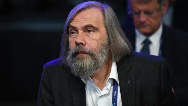 Погребинский рассказал, какой подарок станет лучшим для украинцев на Новый год