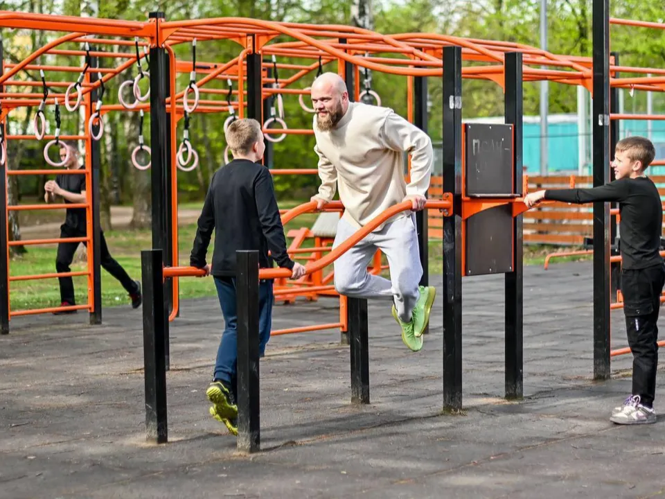 Фото: личный архив Андрея Сухина&nbsp;