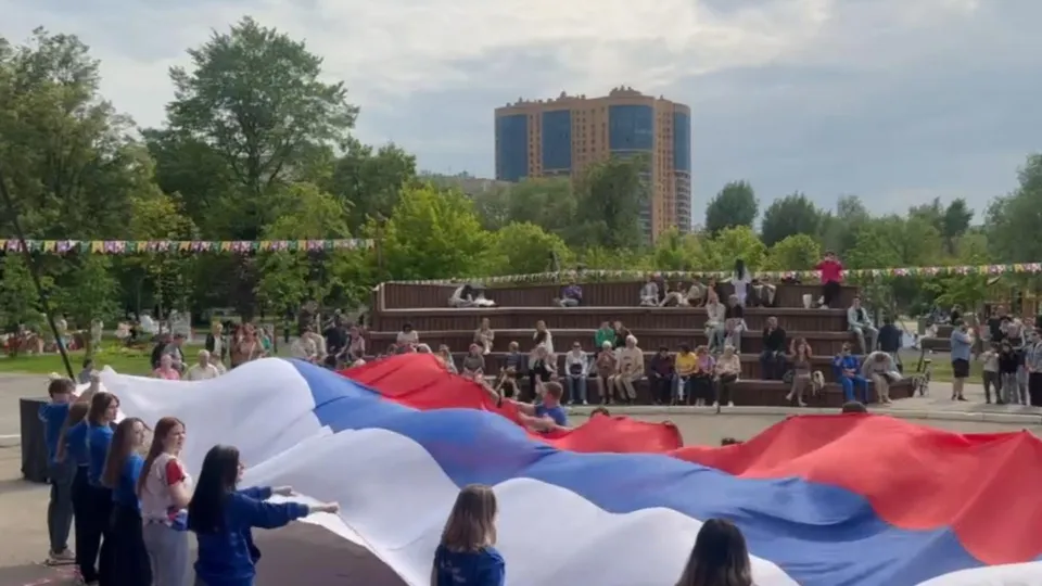 Фото: Ксения Казакова