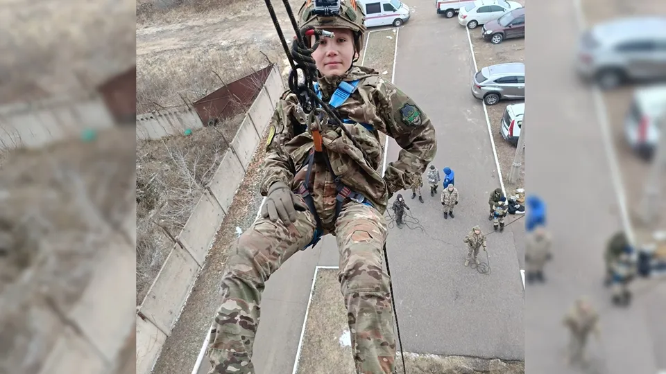 Фото: СВСЦ «Маргеловец»