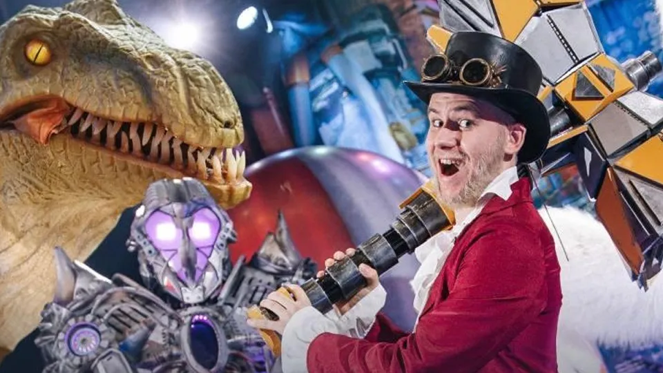 Фото: Усадьба Гребнево