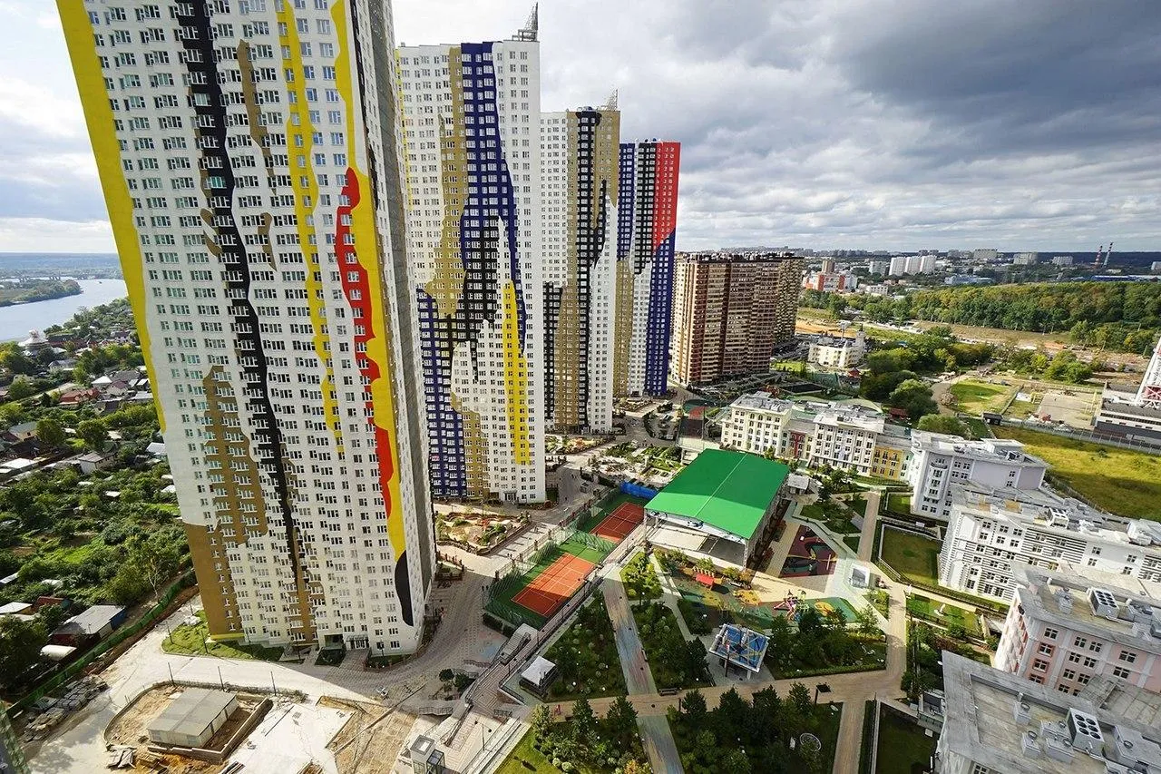 Купить Двушку У Метро Павшино