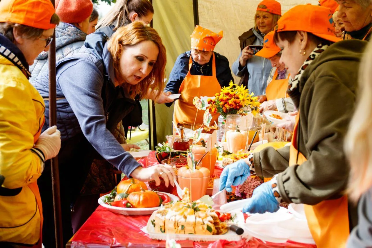 Фото: Михаил Аникеев/ТГ-канал